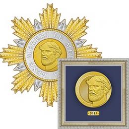 Награды и достижения