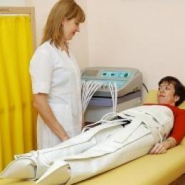 Специалисты  